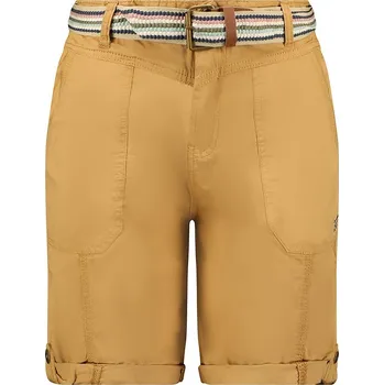 Dámské kraťasy Kraťasy Geographical Norway Beige 9854514 XXL