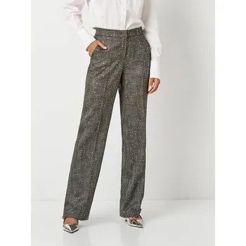 Dámské kalhoty Rosner Schwarz 9885827 21