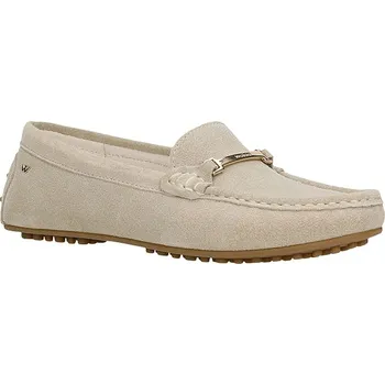 Dámské polobotky Wojas Beige 5080172 35
