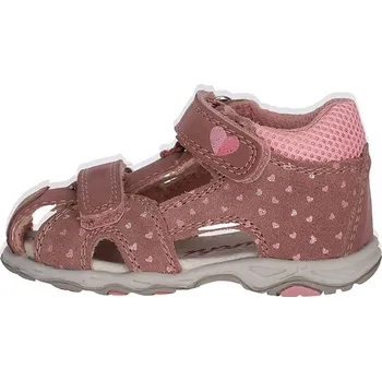 Dívčí tenisky Boty Lurchi Rosa 9238966 21