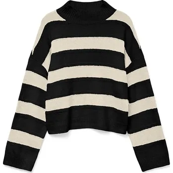 Dámská móda Vero Moda Schwarz 2110054 L