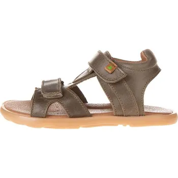 Dívčí obuv El Naturalista Braun 1175985 26