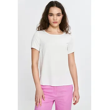 Dámské tričko Tričko Nife Creme 5681617 40