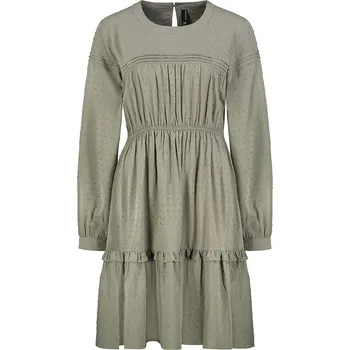 Dámské šaty Šaty Eight2Nine Grün 819016 L
