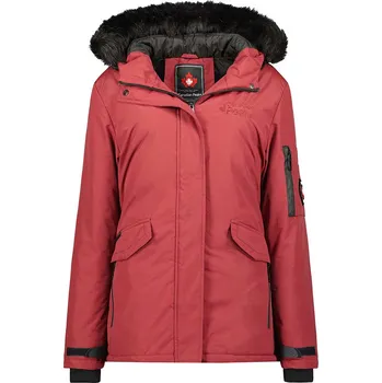 Dámská vesta Bunda Canadian Peak Rot 2005917 M