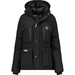 Bunda Canadian Peak Schwarz 6126190 L