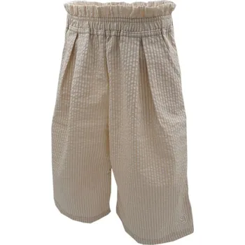 Dívčí kraťasy MaxiMo Beige 421491 122