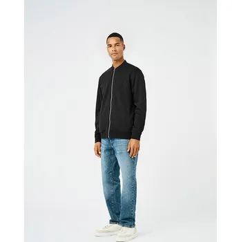 Pánská větrovka Bunda ONLY & SONS Dunkelblau 4943691 XXL