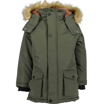 Chlapecká bunda Blue Seven Khaki 1579926 92