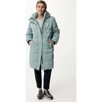 Dámská vesta Bunda Mexx Mint 3591784 S