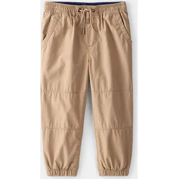 Chlapecké kalhoty carter's Hellbraun 9027938 104