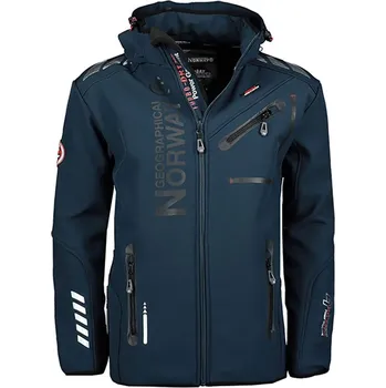 Geographical Norway Dunkelblau 4582600 128