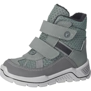 Chlapecká zimní obuv Boty Ricosta Grau 7438027 25
