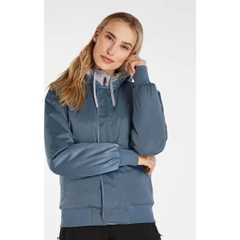 Dámská vesta Bunda Protest Blau 6828579 38