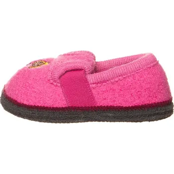 Dívčí tenisky Boty lamino Pink 8752932 34