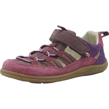 Dívčí tenisky Boty lamino Lila 7660179 31