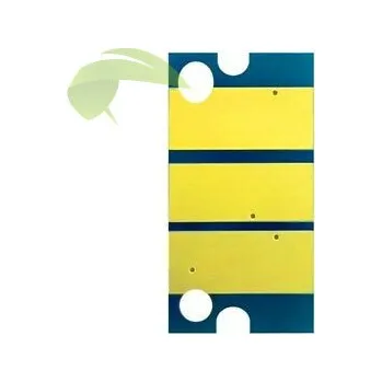 Čip pro fotoválec Konica Minolta IUP-12C cyan