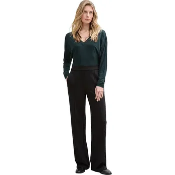 Dámská móda Tom Tailor Dunkelgrün 6825307 XL