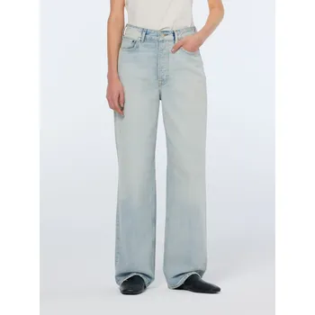 Dámské džíny Džíny Scotch & Soda Hellblau 9311606 W27/L32