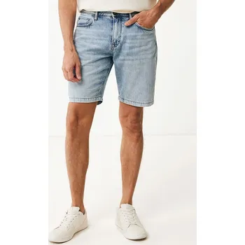 Kraťasy Mexx Hellblau 7486790 L