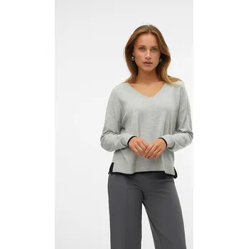 Oblečení a móda Vero Moda Grau 2390413 XS