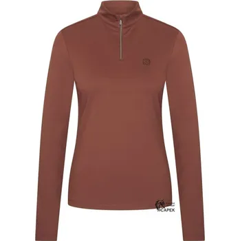 Tričko Imperial Riding -AMY LONG- - Bronzová - XS