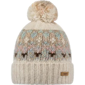 Módní doplněk Čepice Barts Beige 332432 onesize