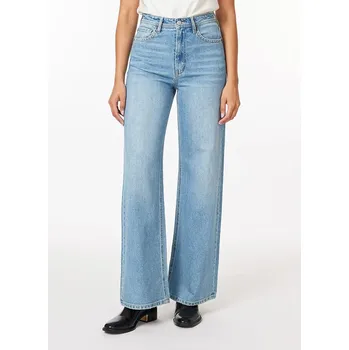 Dámské džíny Džíny Scotch & Soda Hellblau 5115833 W27