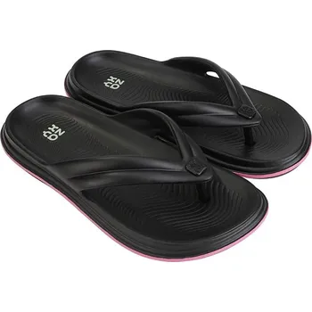 Dámské žabky zaxy Schwarz 2749433 35.5