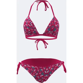 Dámská móda Plavky Joma Fuchsia/ Bunt 9444297 M