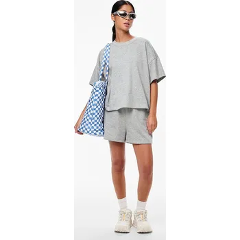 Tričko Pieces Grau 3261455 XS