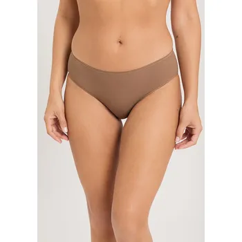Kalhotky Kalhotky Hanro Braun 488952 L