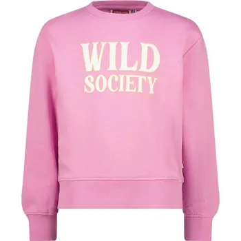 Dívčí mikina Vingino Rosa 7444203 152