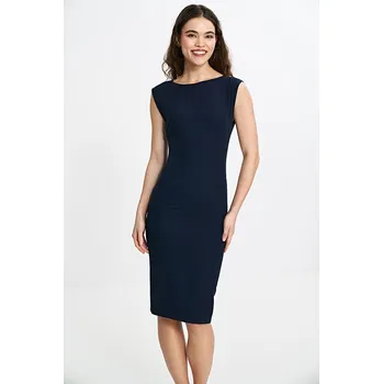 Dámské šaty Šaty Nife Dunkelblau 1967649 42
