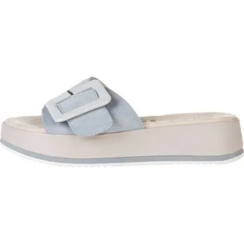 Dámská obuv s.Oliver Hellblau 4899513 39