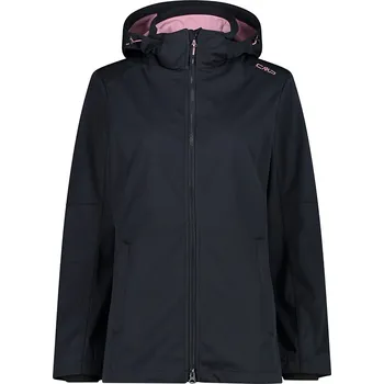 Dámská vesta Bunda CMP Schwarz 151435 50