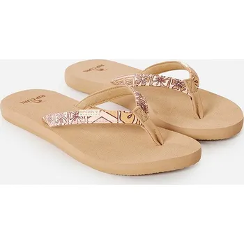 Dámské žabky Rip Curl Beige 7782254 38