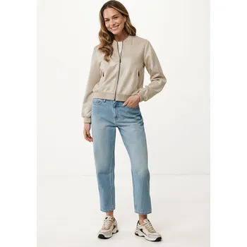 Dámská vesta Bunda Mexx Sand 6867579 M