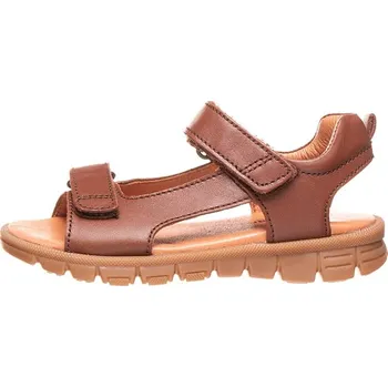 Dívčí sandály Bundgaard Braun 601200 34