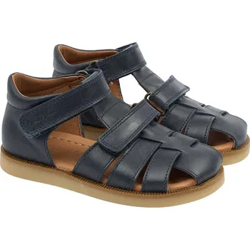 Dívčí tenisky Boty POM POM Dunkelblau 7922689 26