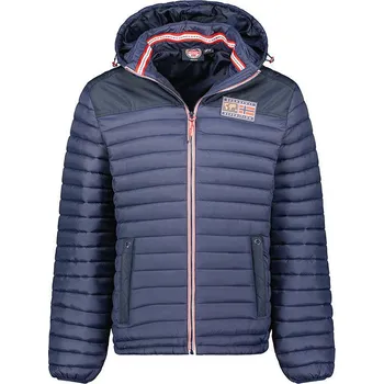 Chlapecká bunda Geographical Norway Dunkelblau 9107938 164