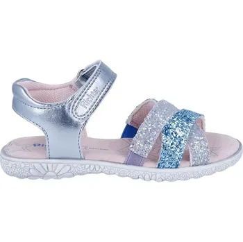 Dívčí sandály Richter Shoes Hellblau 7042264 29