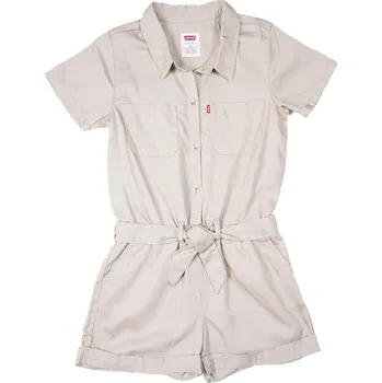 Dívčí džíny Levi's Kids Beige 830073 152