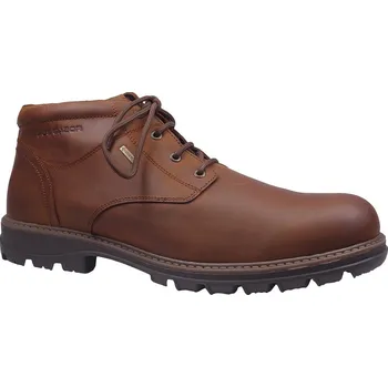 Pánské polobotky Zimní vycházková obuv-kotníková, Pius Gabor, přírodní: 31,2 47 EU (F) 47 (28987-28987)