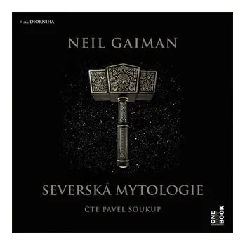Severská mytologie - CDmp3