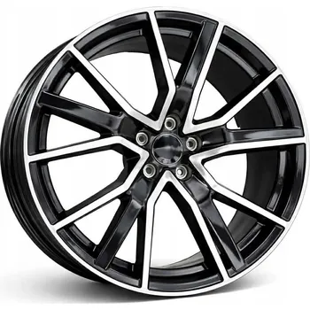 Disk Hliníkový disk EuroRacing H3139 9.0" x 21" 5x112 ET 25