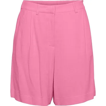 Dámské kraťasy Kraťasy Pieces Pink 2139739 XS