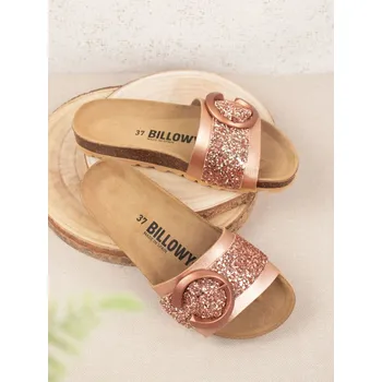 Dámské žabky billowy Rosa 6263480 36