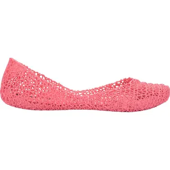 Dámské baleríny Melissa Pink 6474313 38