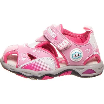 Dívčí tenisky Boty Primigi Rosa/ Pink 2193179 29